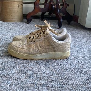 Vintage Nike Air Force 1 “Scales”
